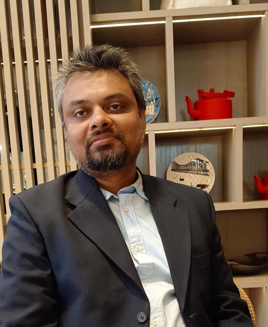 Arunava Chatterjee
